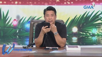 Wowowin: Caller na may mister na lasenggero, binubuhay mag-isa ang pamilya niya!