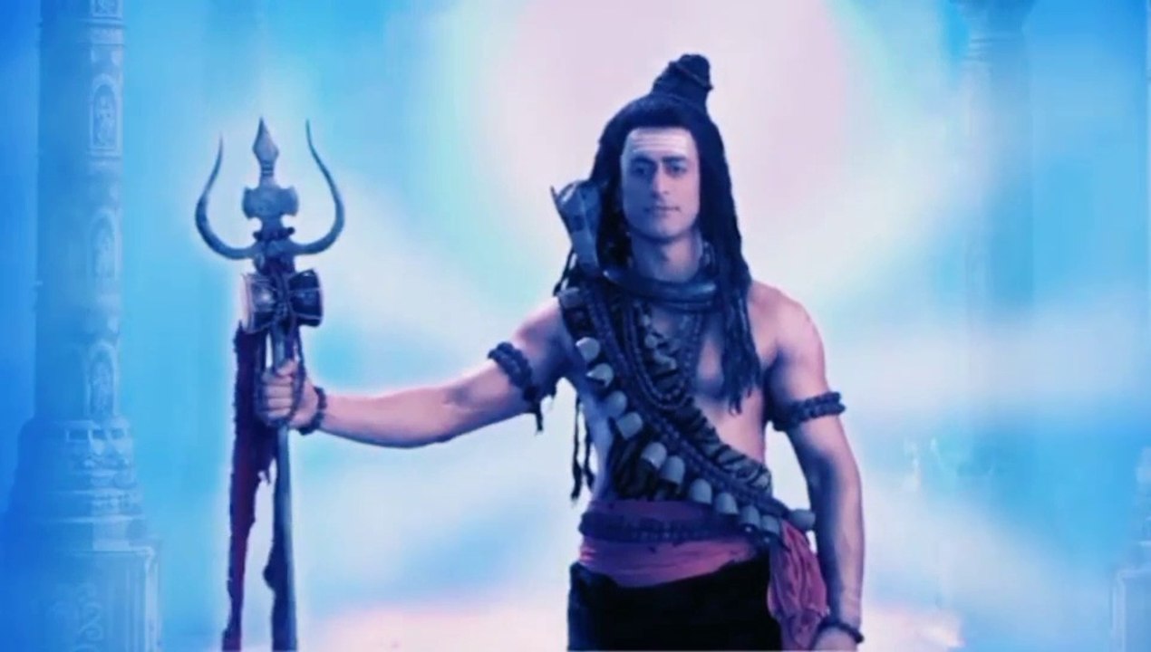 Devon ke dev mahadev full episodes dailymotion sale