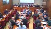 Commission du développement durable : Examen, pour avis, de la première partie du projet de loi de finances pour 2022 (n° 4482) (M. Jean-Marc Zulesi, rapporteur pour avis) - Mercredi 29 septembre 2021