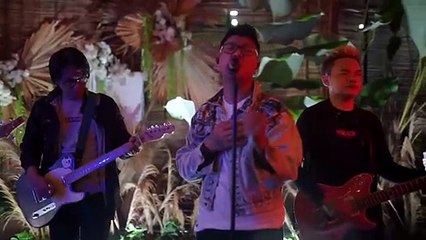 Kangen Band - Sesaknya Dada (Official Music Video)