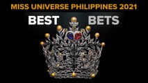 Miss Universe Philippines 2021 | PEP Best Bets