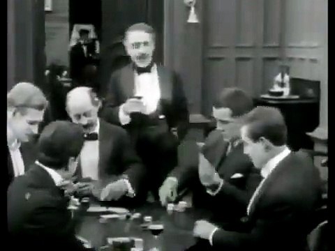 Death's Marathon (Maratón mortal) [1913]