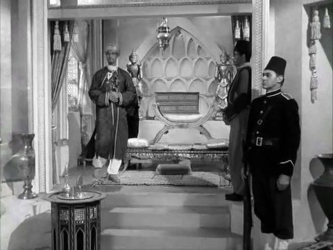 Viaje al fondo del mar -1x15- Long Live the King (El pequeño rey)