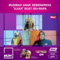 [SHORTS]  Musibah anak sebenarnya 'ujian' buat ibu-bapa.