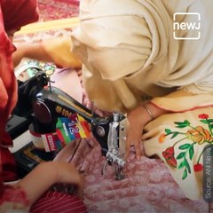 Indian Army Organises Skill Workshop For Women In Anantnag