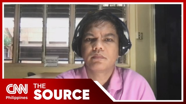 OCTA Research Fellow Guido David | The Source