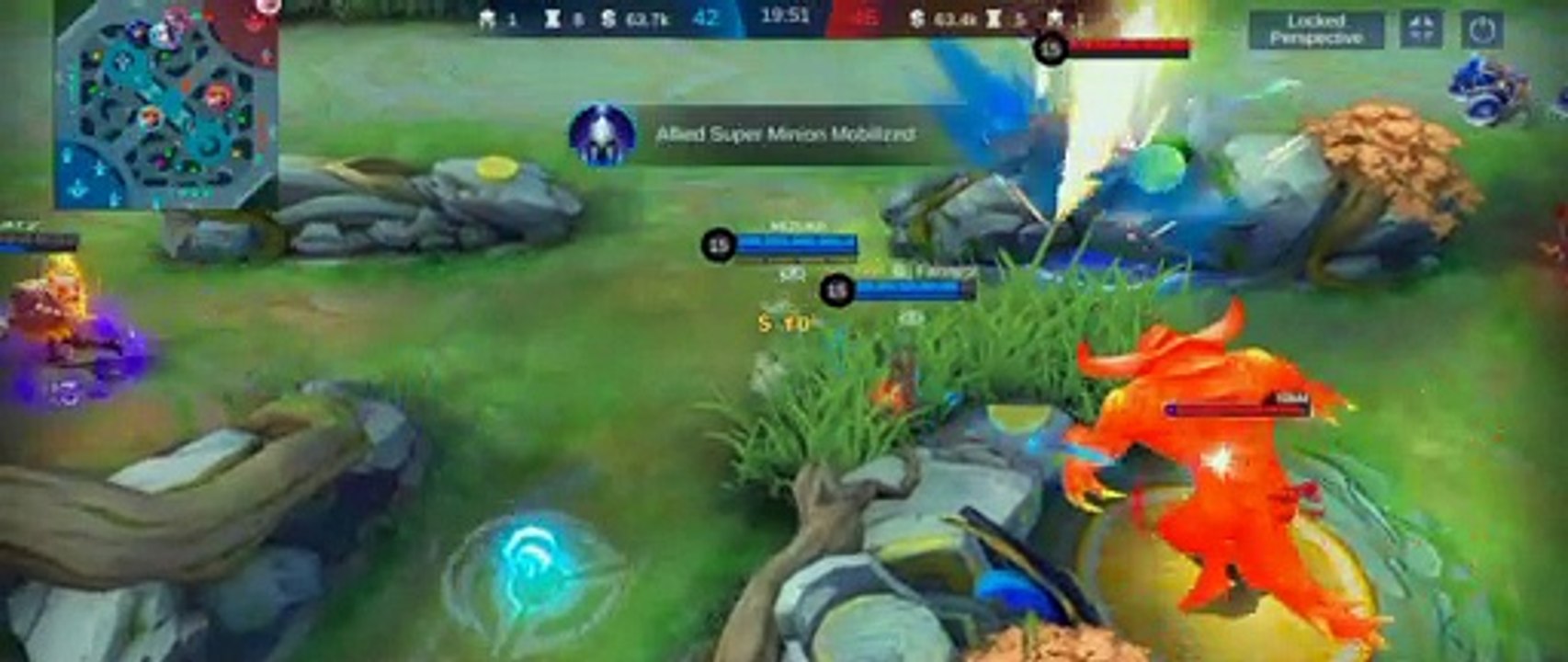 Aurora Mlbb