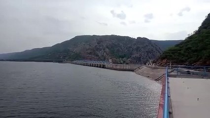 बीसलपुर बांध का गेज हुआ 312 आरएल मीटर के पार