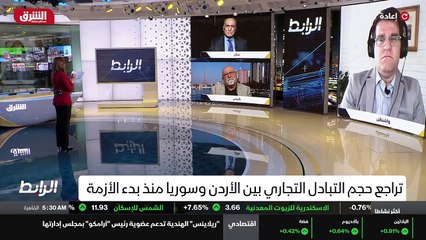 ...من مشكلة أمن غذائي غذائية كمان وبحاجة ال...