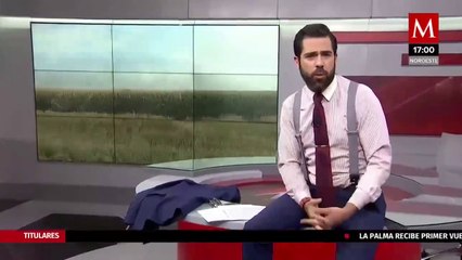 Milenio Noticias , con Sergio Gómez Villarreal, 29 de septiembre de 2021