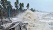 Cyclone 'Gulab' developing into Cyclone 'Shaheen' in Arabian sea