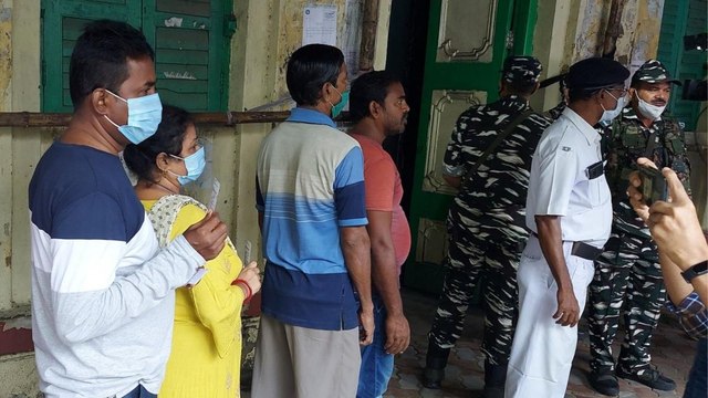 Litmus test for Mamata Banerjee at Bhowanipore