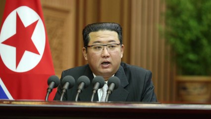 김정은 "10월 초 남북통신연락선 복원...미 적대정책 여전" / YTN