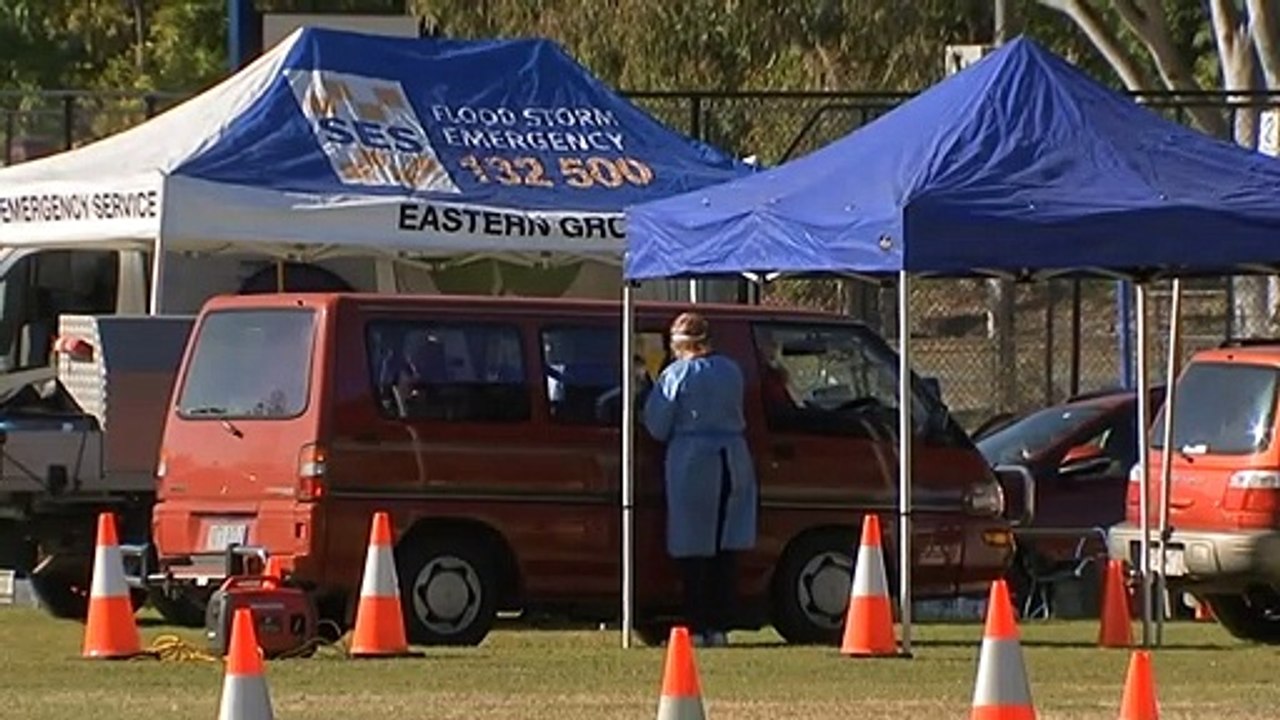 QLD Restrictions tighten with six new local cases of COVID