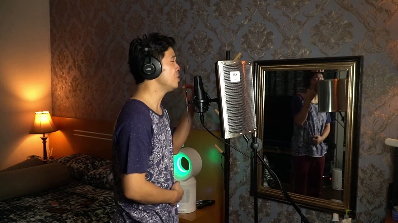 Skyscraper - Demi lovato (cover)