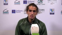 ATP - Orléans 2021 - Pierre-Hugues Herbert : 