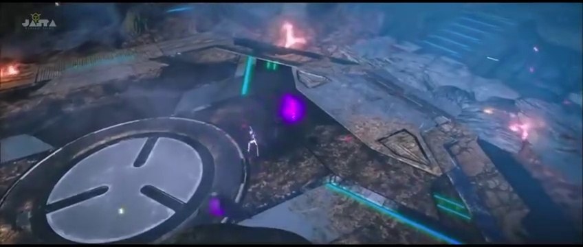 AWALNYA DIHINA SEBAGAI PEMAIN LEMAH TERNYATA MANTAN PRO PLAYER Alur Cerita Film