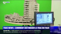 Fake news: cette exposition vous aide à distinguer le vrai du faux à Paris