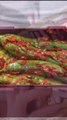ASMR Korean  Food Mukbang | 중국 먹방 | Big Bites | hot noodles Eating Show Fume