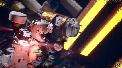 Free Fall es el nuevo tráiler de Boundary, un shooter multijugador en gravedad cero