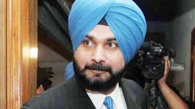 Will fight for truth till last breath: Sidhu in video message day after resigning as Punjab Congress chief