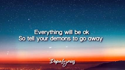 RB Keys, KR Moore - Everything Will Be OK ft. Denis Commie (Lyrics)