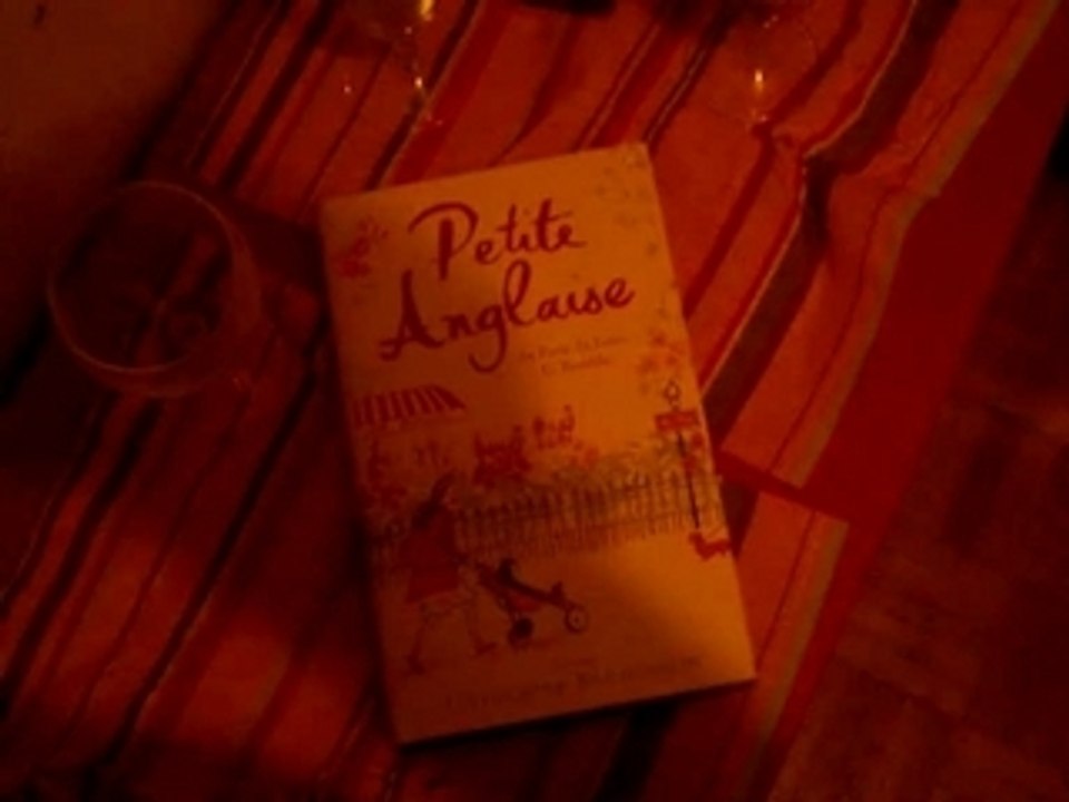 Petite Night, part 1