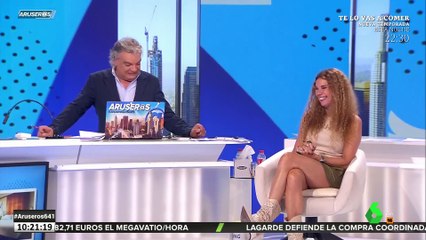 Angie Cárdenas 28-09-2021