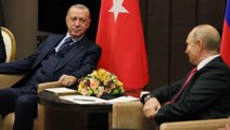 Cumhurbaşkanı Erdoğan ile Rusya lideri Putin, İdlib'deki mevcut statükonun korunması konusunda anlaştı