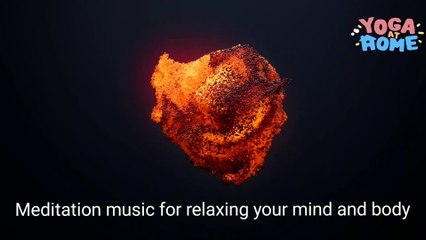 Meditation attention music for yoga | concentration and focus music for study | Listen and be successfull  | Positive Energy Meditation music