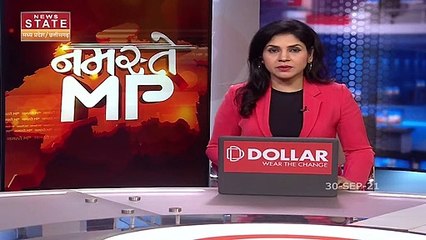 Madhya Pradesh में Corona ने बना दिया दो बच्चों को कलाकार, देखिए रिपोर्ट