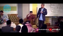 ernyata Islam, Ini Nama Asli Kapitan Pattimura - Ustadz Adi Hidayat LC MA