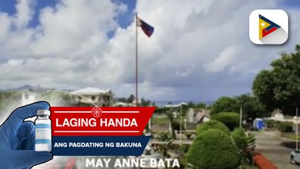 Ikalawang pagkasawi dulot ng COVID-19 sa lalawigan ng Batanes an, naitala