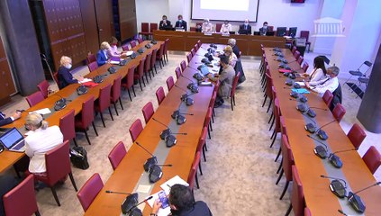 Commission des affaires sociales : Mme Dominique Le Guludec, présidente du conseil d’administration de la Haute Autorité de santé (HAS) - Mercredi 29 septembre 2021