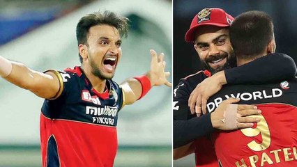 IPL ಇತಿಹಾಸದಲ್ಲಿಯೇ ಅತಿ ದೊಡ್ಡ ದಾಖಲೆ ಬ್ರೇಕ್ ಮಾಡಿದ ಹರ್ಷಲ್ ಪಟೇಲ್ | Oneindia Kannada
