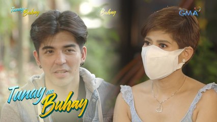 Tunay na Buhay: Mark Herras, paano hinarap ang mga pagsubok ngayong pandemya?