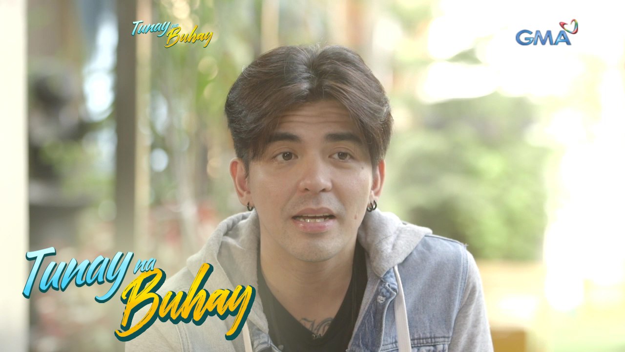 Tunay na Buhay: Paano nabago ng 'StarStruck' ang buhay ni Mark Herras?