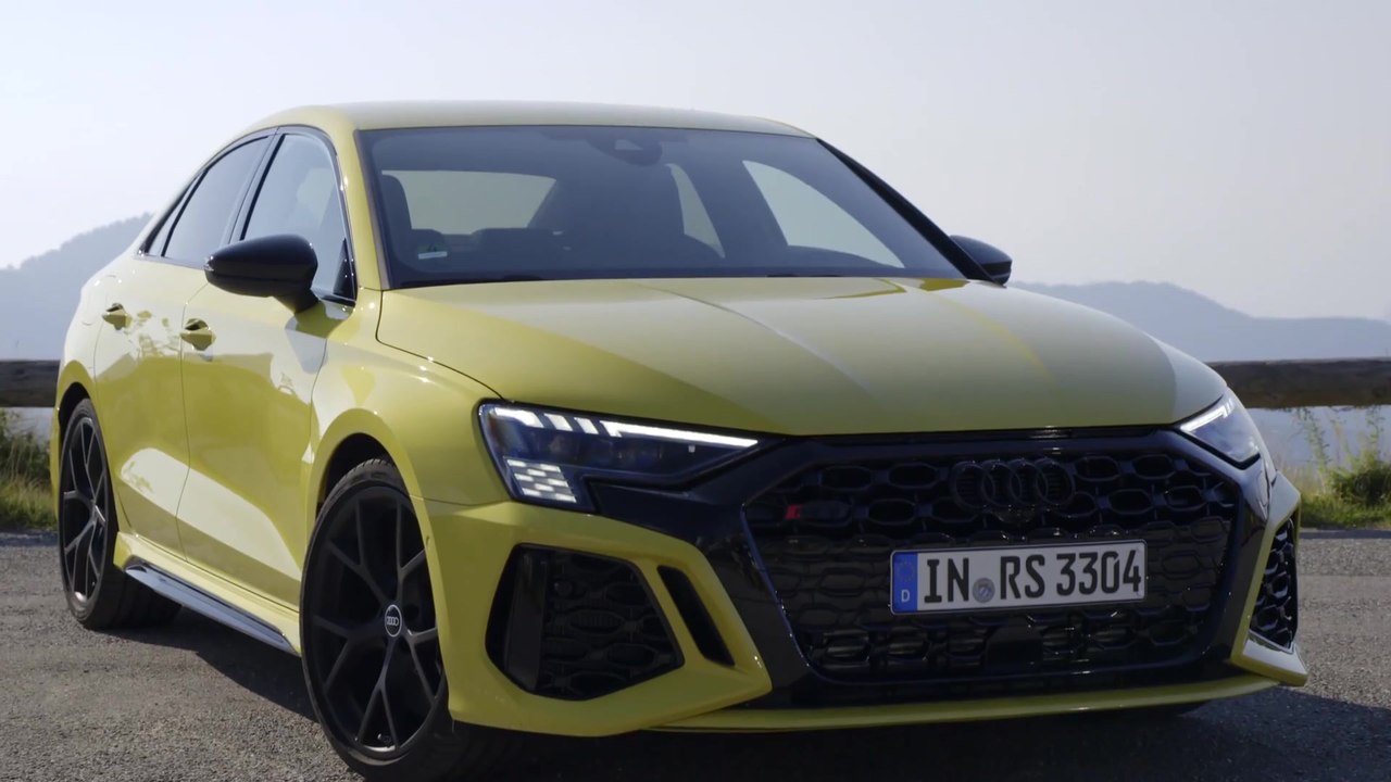 Audi quattro moments 2021