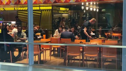 Londra a secco di manodopera. La carenza di personale potrebbe durare due anni