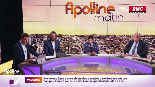 RMC chez vous : Des maisons fissurées à cause de la sècheresse en Charente - 30/09