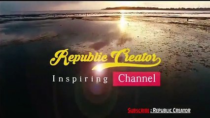 MOTIVASI PAGI  5 MENIT  MULAI PAGI DGN ENERGI POSITIF