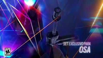 Rainbow Six: Tráiler del pase de batalla