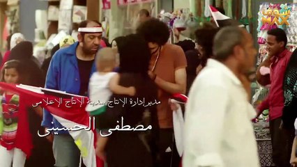 مسلسل شارع عبدالعزيز 2 الحلقة 19