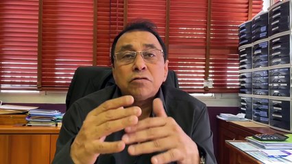 Elections CCIR : La passe de trois pour Ibrahim Patel ?