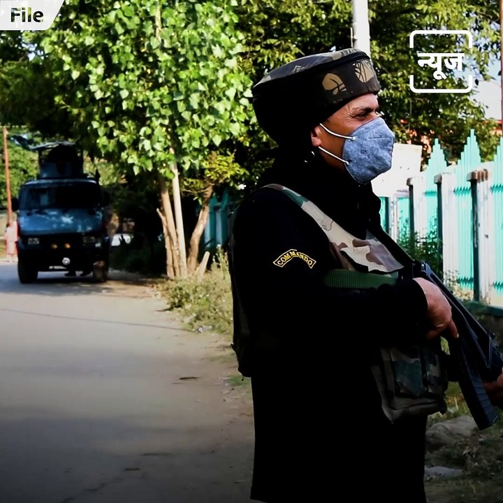 Indian Army Kills 3 Pak Terrorists Along LoC Near Uri Sector