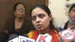 Manish Gupta's wife demands CBI inquiry,here's what she said