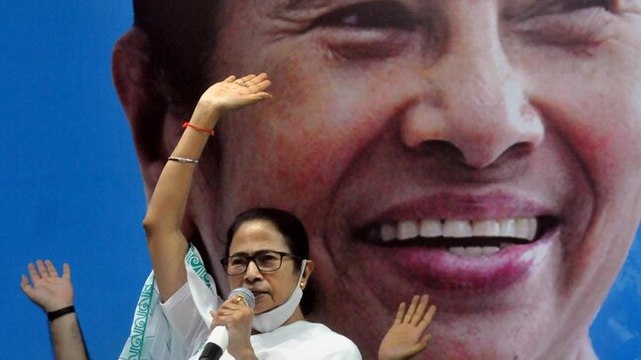 Bhabanipur Bypoll voting: Prestige battle for Mamata Banerjee begins