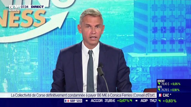 BFM Business avec vous : Que faut-il préparer pour un contrôle sur l'activité partielle ? - 30/09