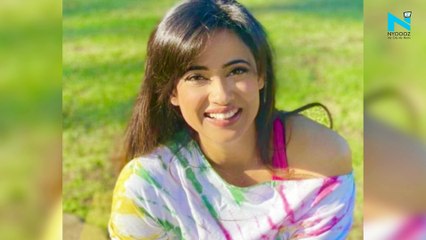 Shweta Tiwari hospitalized due to weakness, may be discharged soon: Report