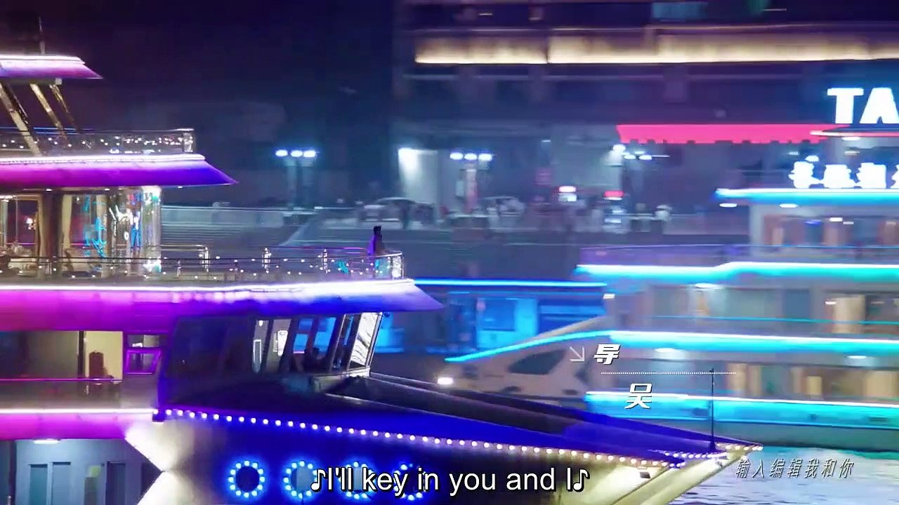 Cute Programmer (2021) Ep 1 Eng Sub